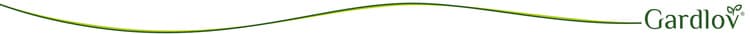 GARDLOV Ogrodna folija za panele antracit 19cm x 35m (630g/m2) 6