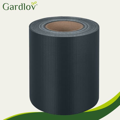 GARDLOV Ogrodna folija za panele antracit 19cm x 35m (630g/m2) 7