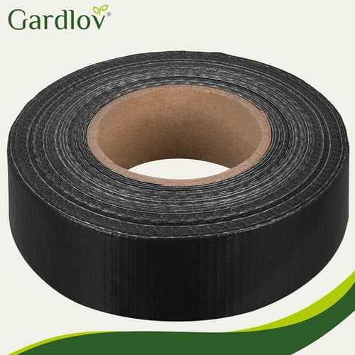 GARDLOV Ogrodna folija za panele antracit 4,75cm x 35m (450g/m2) 7