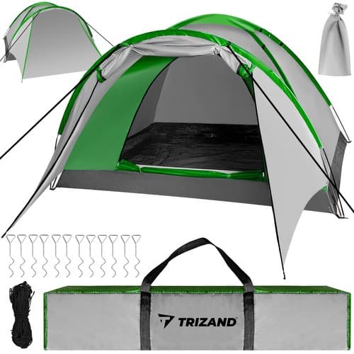 Turistični šotor TRIZAND Nevada 4-osebni