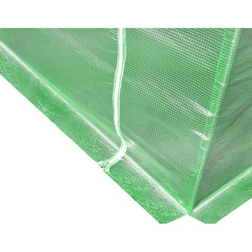Nadomestna folija za vrtni tunel 4x3x2m 7