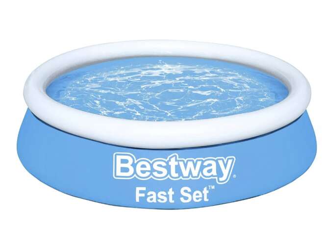Napihljiv bazen BESTWAY 183x51 cm