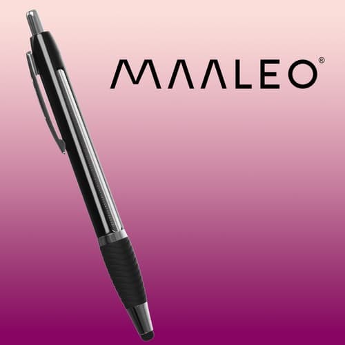 Maaleo komplet 6 pisal s skrito pisalno površino 8