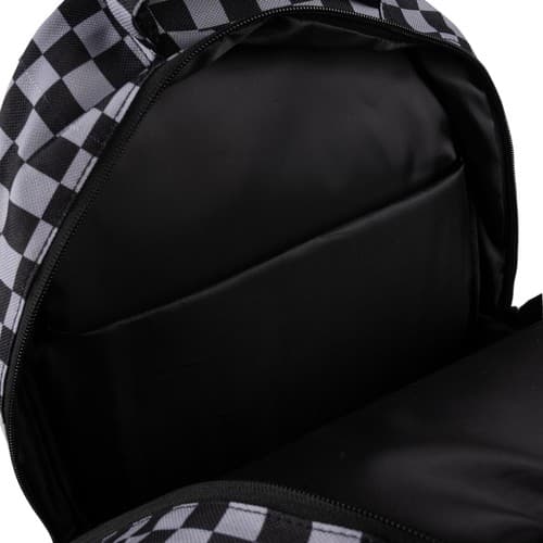Nahrbtnik KRUZZEL 30L - karirast 8