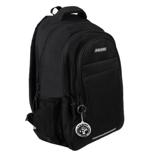 Nahrbtnik KRUZZEL 22L - črn 2