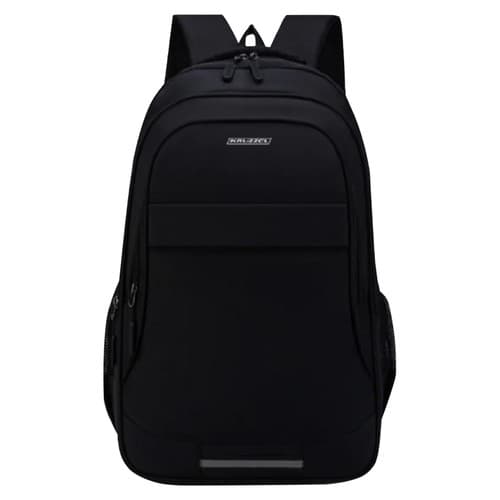 Nahrbtnik KRUZZEL 22L - črn 3