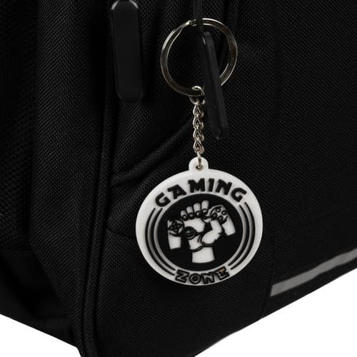 Nahrbtnik KRUZZEL 22L - črn 4