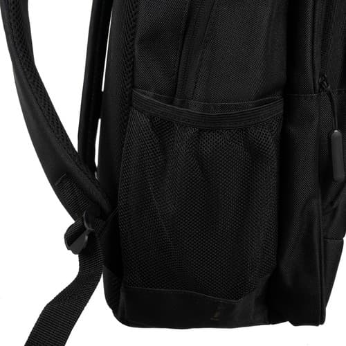 Nahrbtnik KRUZZEL 22L - črn 7