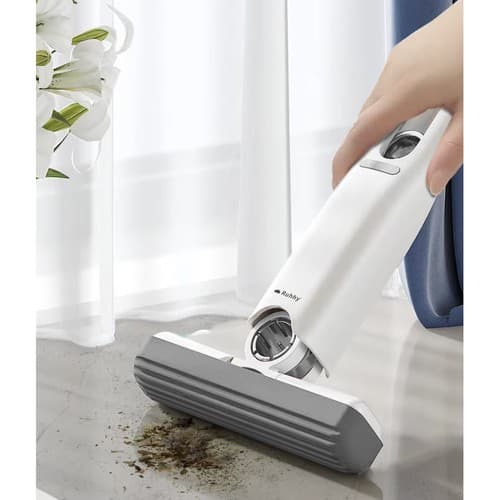 Mini Mop RUHHY 24345 s 2 krpicami za čiščenje oken 6