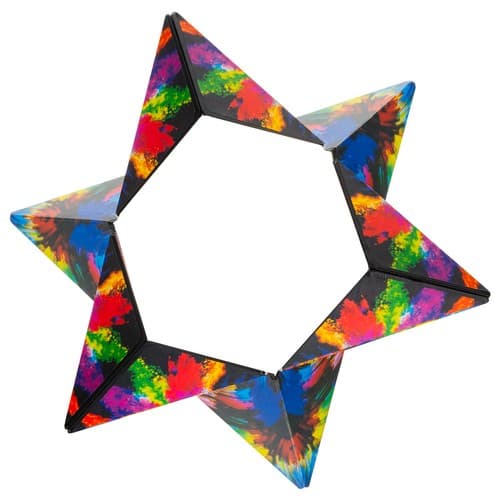 Antistresna magneta kocka KRUZZEL 5