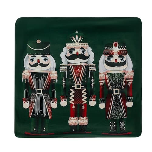 Okrasna prevleka za blazino 40x40 cm RUHHY 3