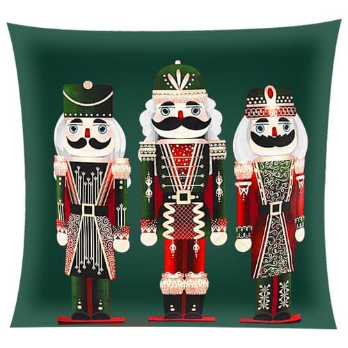 Okrasna prevleka za blazino 40x40 cm RUHHY