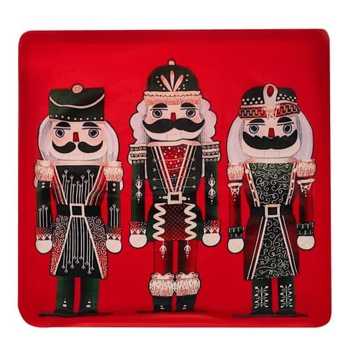 Okrasna prevleka za blazino 40x40 cm RUHHY 3