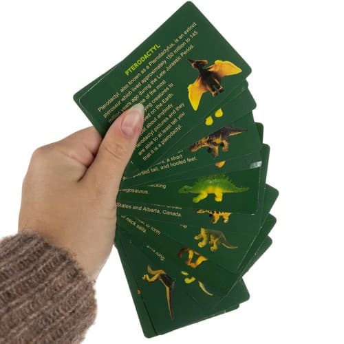 Kopalnica dinozavrov - izkopavanje Kruzzel 24982 6