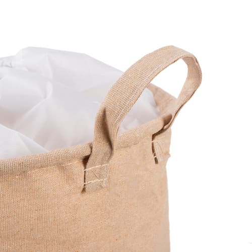 Organizator/koš za igrače KRUZZEL 42 L, z vrvico 5