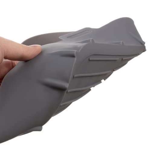 RUHHY Silikonski vložek za zračno fritezo/Air Fryer, 20x20 cm, 25464