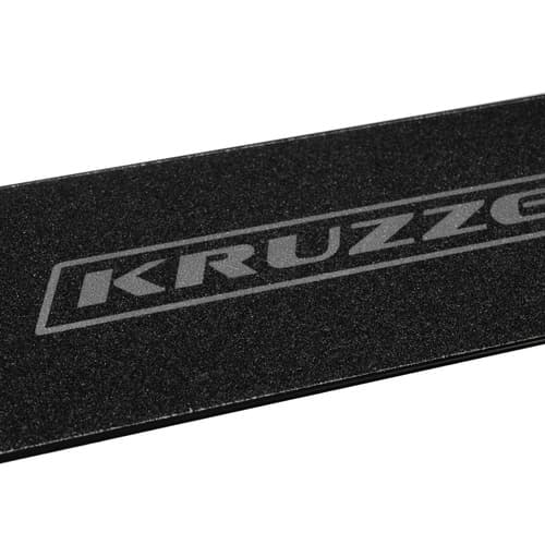 Zložljiva siva skiro KRUZZEL Spidoo, 200 mm kolesa, ABEC-7 4