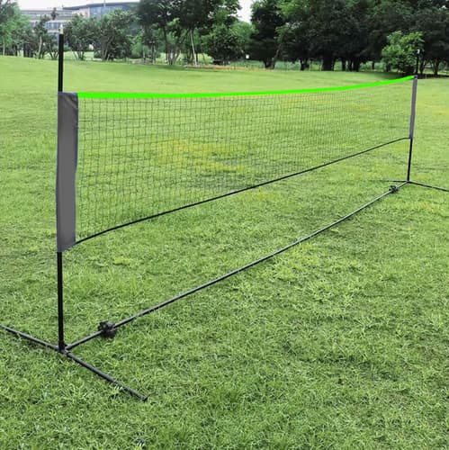 Prenosna mreža za odbojko Trizand 3v1 8