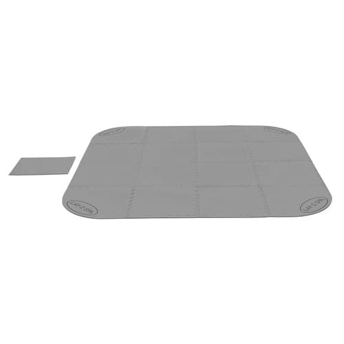 BESTWAY Podloga za bazen iz pene 60334, za Lay-Z-Spa 6