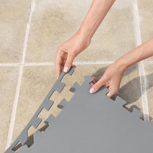 BESTWAY Podloga za bazen iz pene 60334, za Lay-Z-Spa 8
