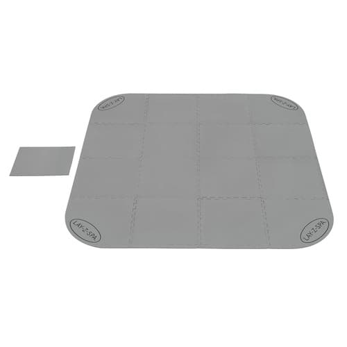 BESTWAY Podloga za bazen iz pene 60334, za Lay-Z-Spa 4