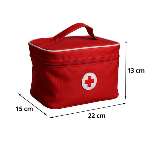 KRUZZEL Set malega zdravnika z 24782 dodatki 4