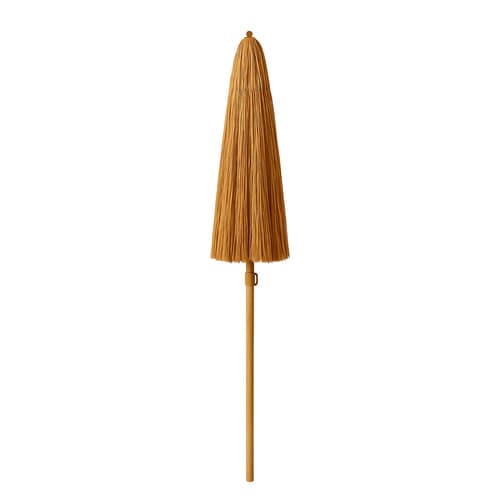 GARDLOV Vrtni senčnik - Havajski, 170 cm, z gibljivo glavo 4