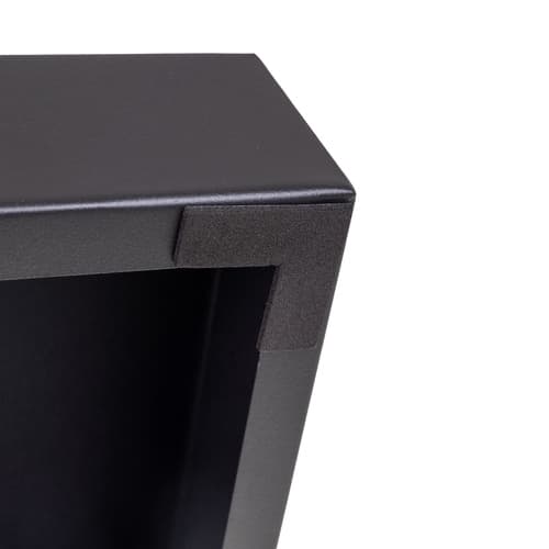 Biokamin Kaminer 26301, črn, 35x18x16,5 cm 6