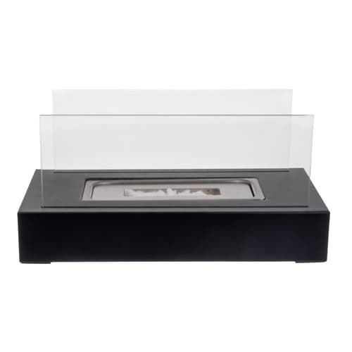 Biokamin Kaminer 26301, črn, 35x18x16,5 cm 8