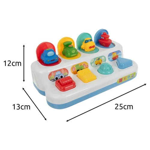 Vzmetna igrača - Pojasi ISO TRADE 26379 4