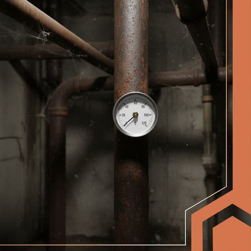 RUHHY Termometer za cev, 0-120°C 6
