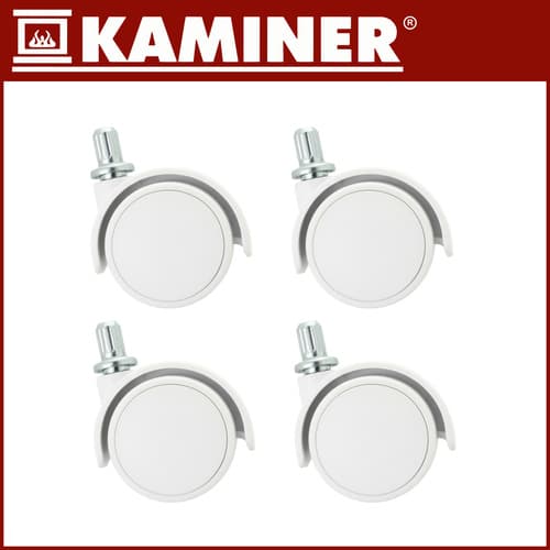 Kaminer Zelva stekleni grelnik, 2300-2500W, WiFi, pilot 6