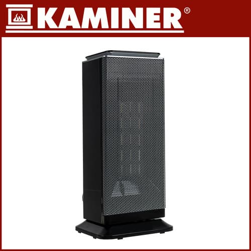 Kaminer Lumina 2.0 PTC keramični grelnik, 2000W, s pilotom 4
