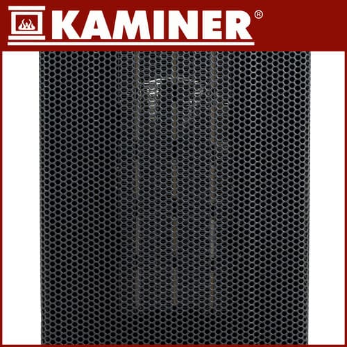 Kaminer Lumina 2.0 PTC keramični grelnik, 2000W, s pilotom 6