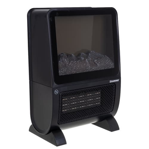 Kaminer Blazeo grelnik z učinkom plamena, 2000W 7