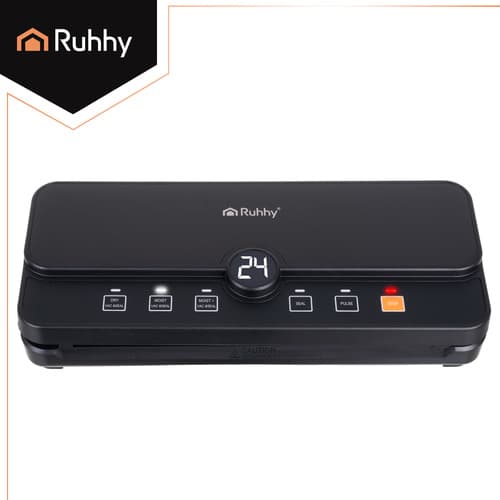 Vakuumski sesalnik Ruhhy 24620, 110W, 80 kPa, 30 cm 6