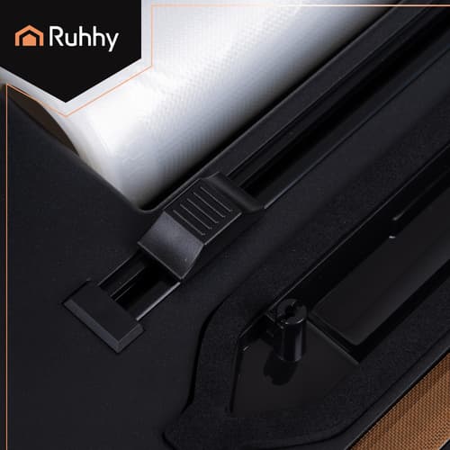 Vakuumski sesalnik Ruhhy 24620, 110W, 80 kPa, 30 cm 7