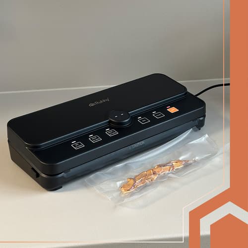 Vakuumski sesalnik Ruhhy 24620, 110W, 80 kPa, 30 cm 8