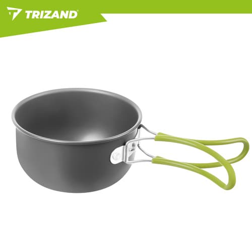 Menažka turistična Trizand 1,2 L 7