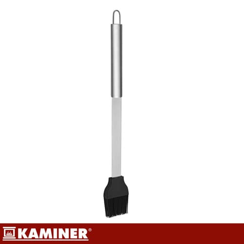 Set za žar Kaminer - 3 kos, nerjaveče jeklo 6