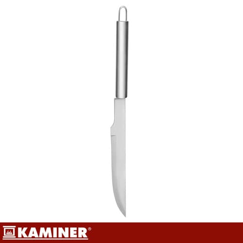 Set za žar Kaminer - 5 kosov, nerjaveče jeklo 8