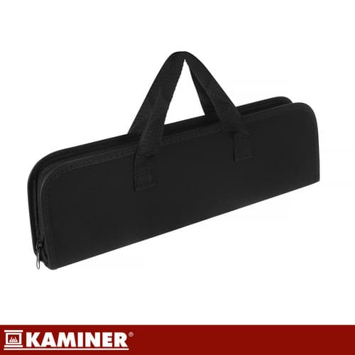 Set za žar Kaminer - 6 kosov, nerjaveče jeklo 6