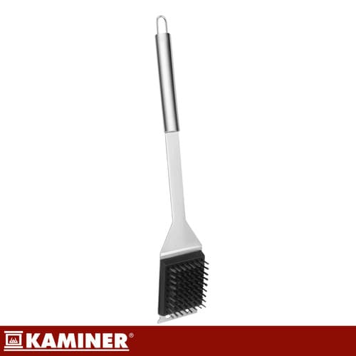 Set za žar Kaminer - 6 kosov, nerjaveče jeklo 7
