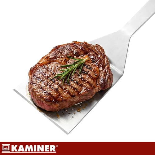 Set za žar Kaminer - 9 kosov, nerjaveče jeklo 6