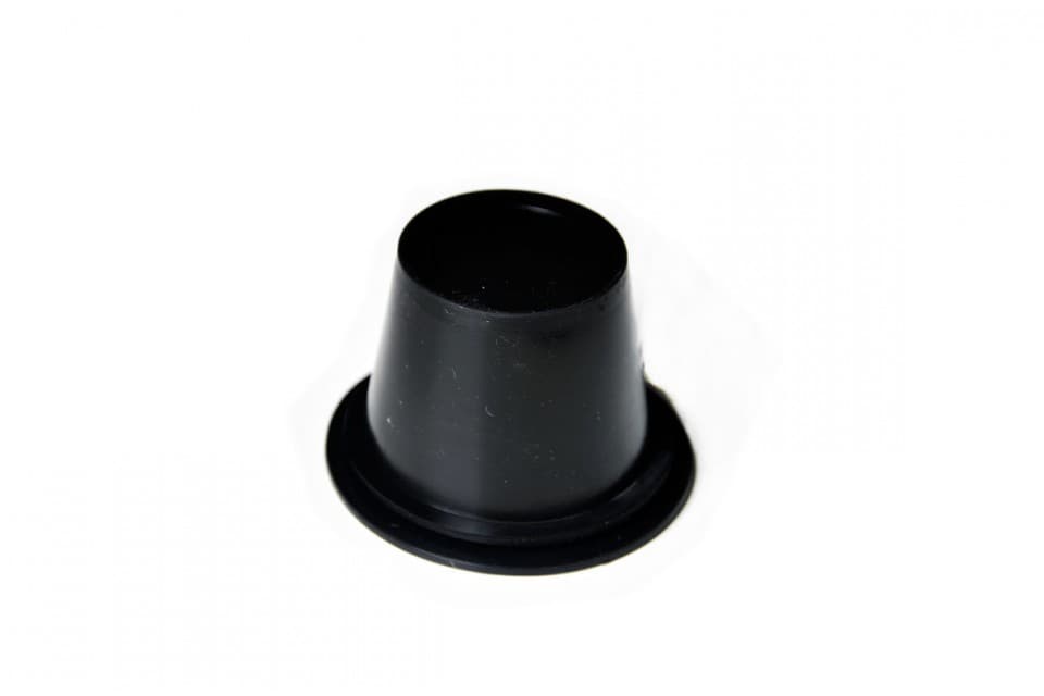 Gumijast obroč AMiO 55 mm za žaromete 2