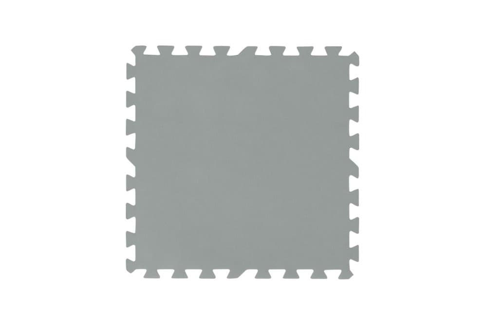 Talna podloga za bazen Bestway 58639, 50 x 50 cm, 9 kosov 7