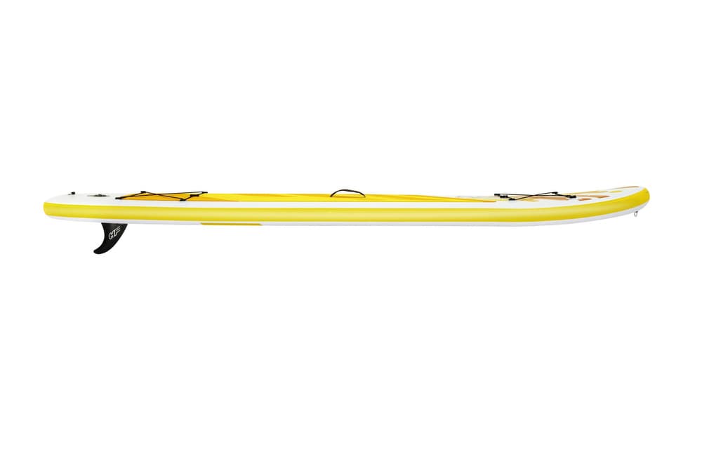 SUP deska Hydro-Force Bestway 65348, rumena, 320 x 76 x 12 cm 4