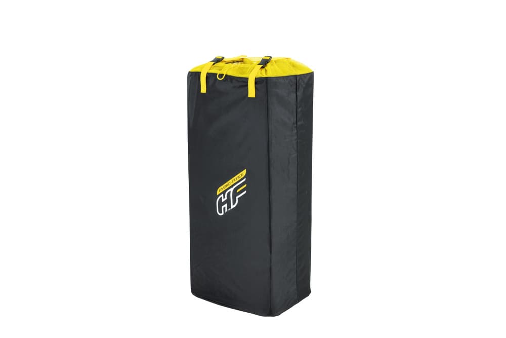 SUP deska Hydro-Force Bestway 65348, rumena, 320 x 76 x 12 cm 5