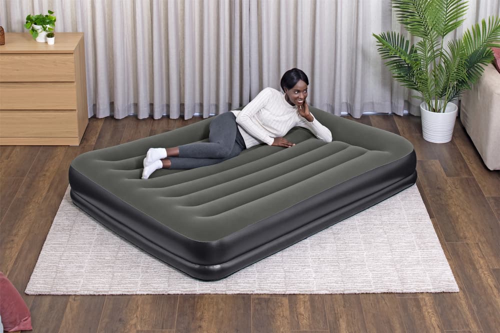 Napihljiv materac BESTWAY 67699, 203 x 152 x 36 cm 7