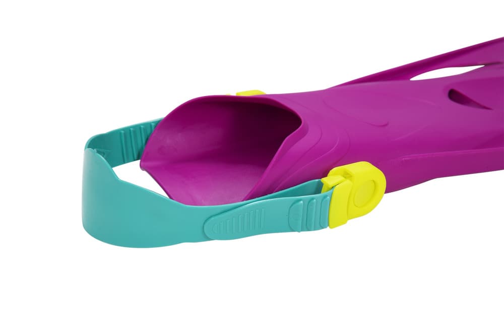 BESTWAY komplet za potapljanje 25019, roza 4